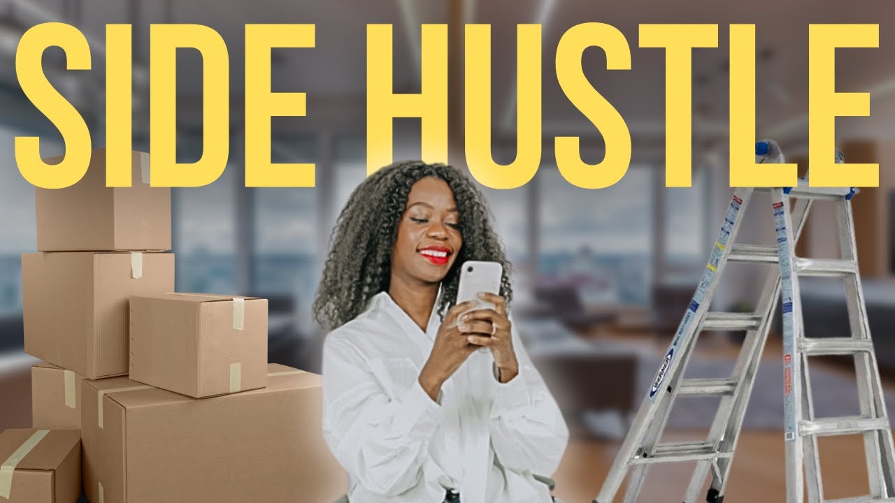 3 BUSINESS À LANCER POUR GAGNER DES REVENUS PASSIFS (MON EXPERIENCE)