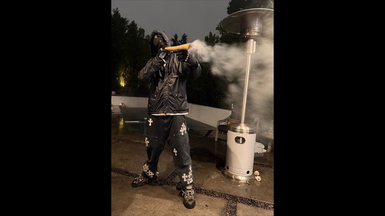 EsDeeKid fakemink Rico Ace type beat 