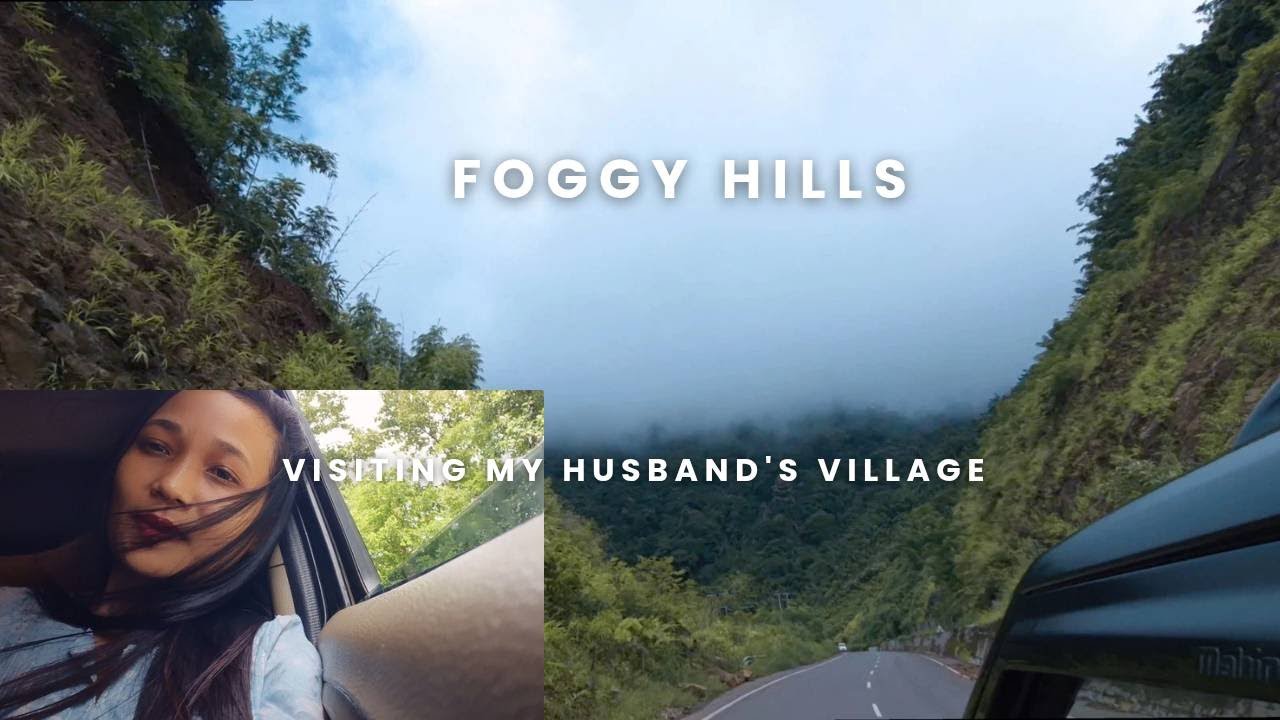 My visit to Jampui Hills || Tripura's hidden paradise
