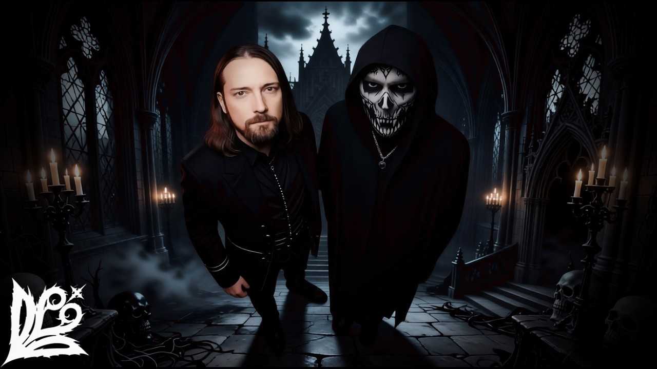 The DeeD - Serenades of the Abyss of Love (Album 2026)