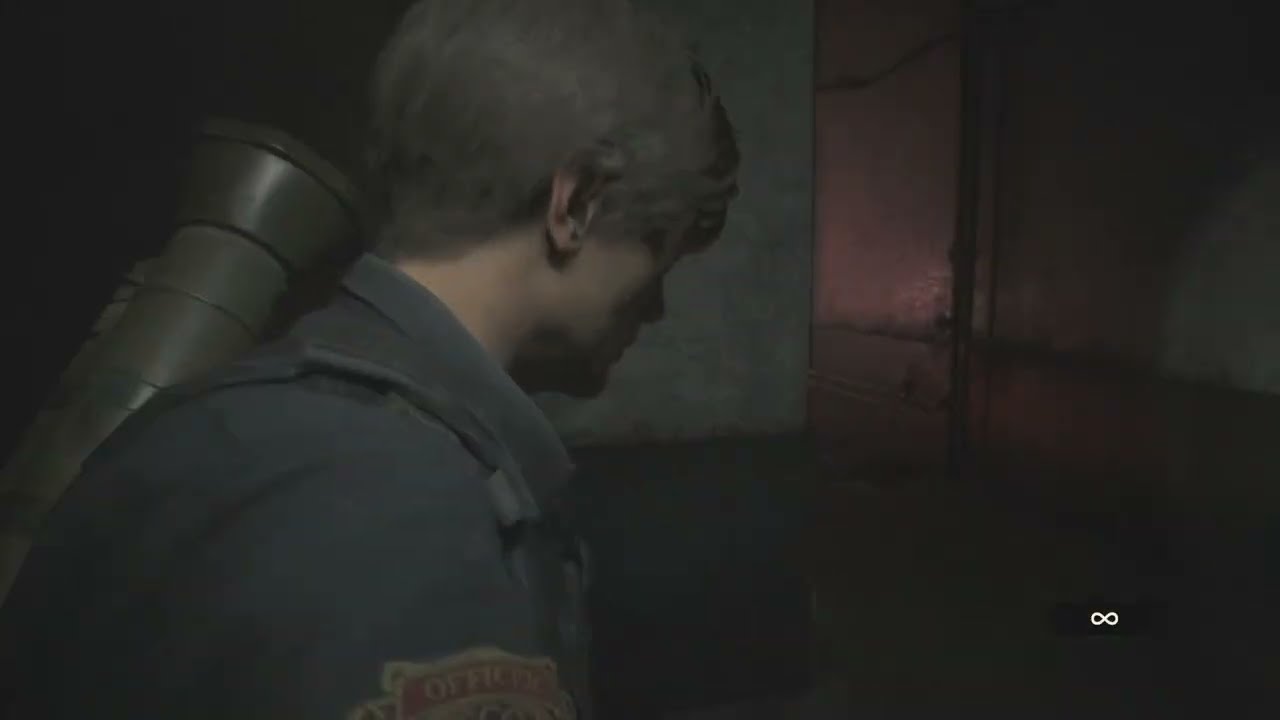 Resident Evil 2 | part 2 gameplay | This puzzles hard like...