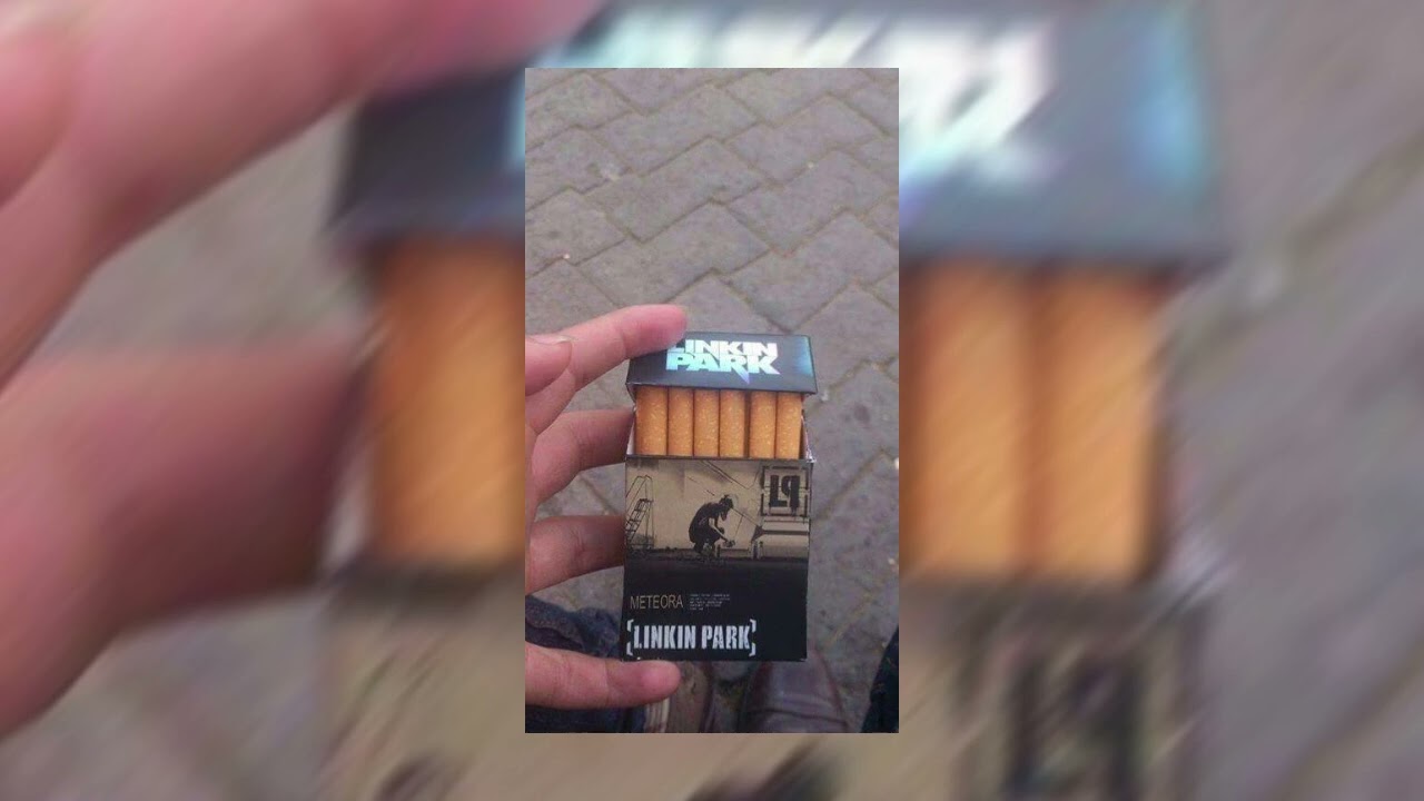 Linkin Park - In The End ~speed up~