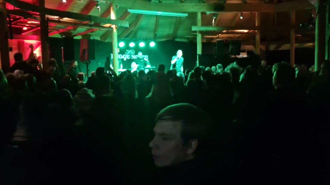 Absurd Minds / Live PLAGE NOIRE 2024 / Lavantgarde242