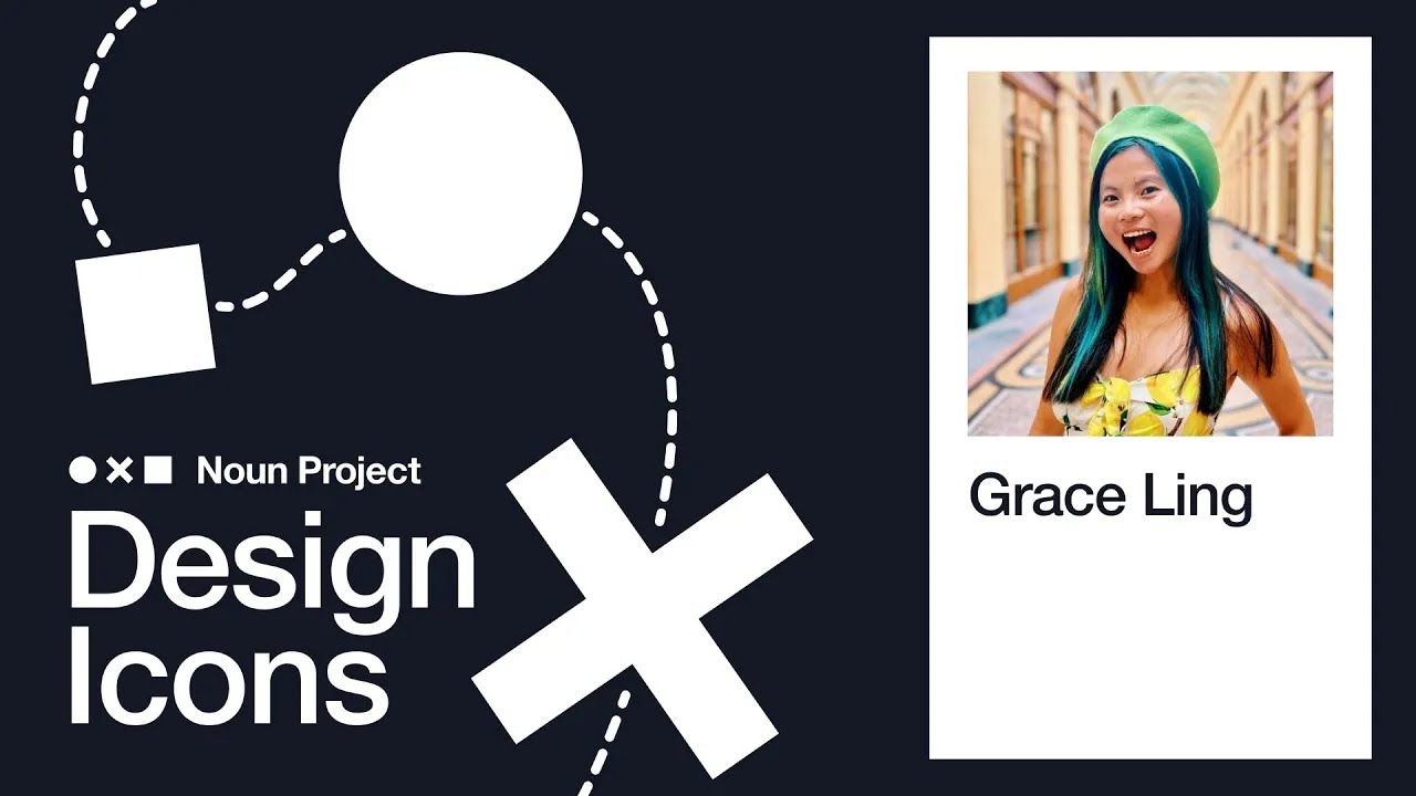 Grace Ling, Founder of Design Buddies, on Personal Branding for Creatives