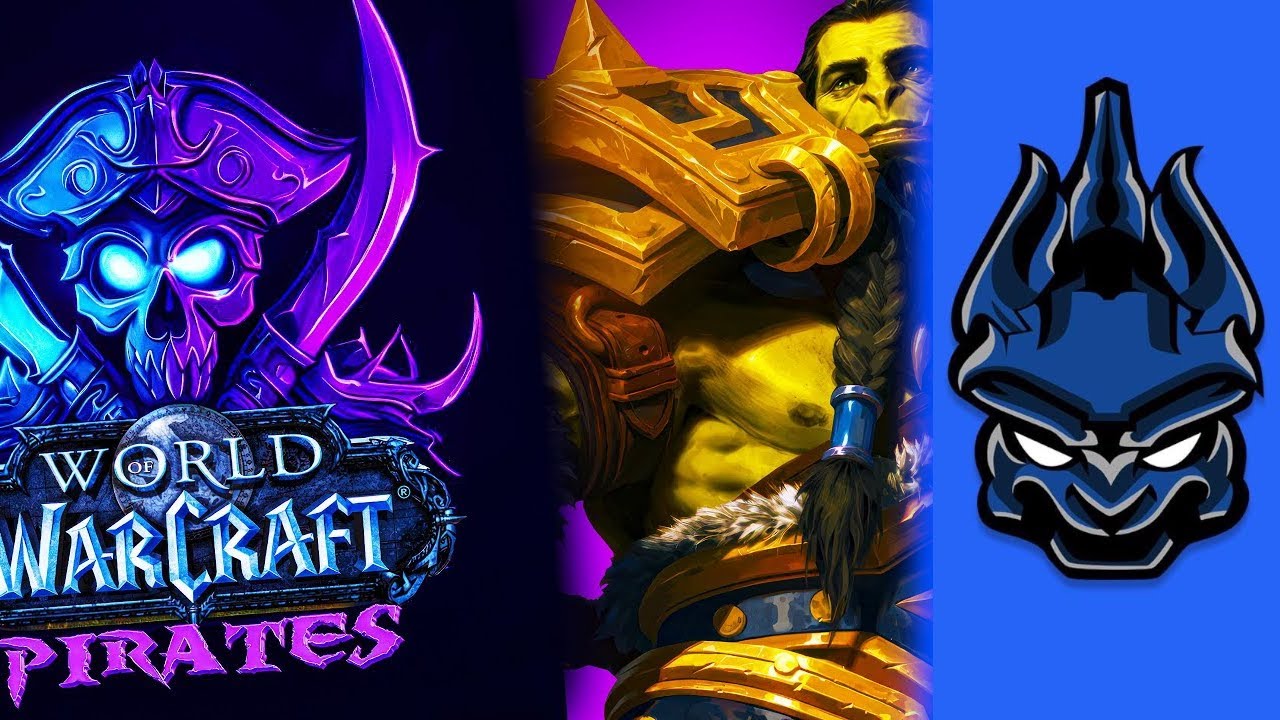 11.0 WoW Expansion PRE-ORDER LEAKED! 10.2 Is The Final Patch! - Samiccus Reacts