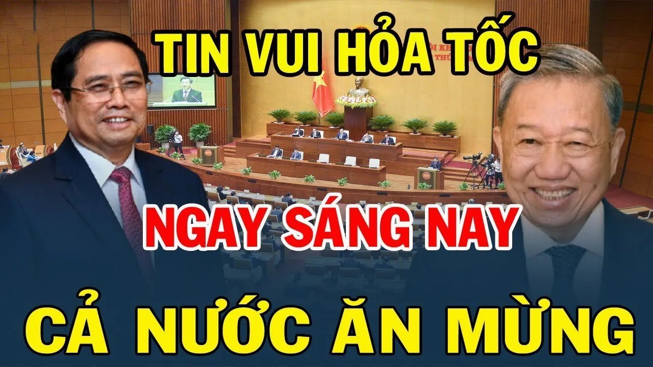 [PODCAST] Tin tức Việt Nam mới nhất ngày 01/01/2026 | Điểm Nóng Chính Trị & Thế Giới Hôm Nay