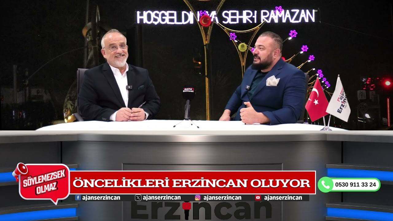 SÖYLEMEZSEK OLMAZ 55 BÖLÜM YAYINDA