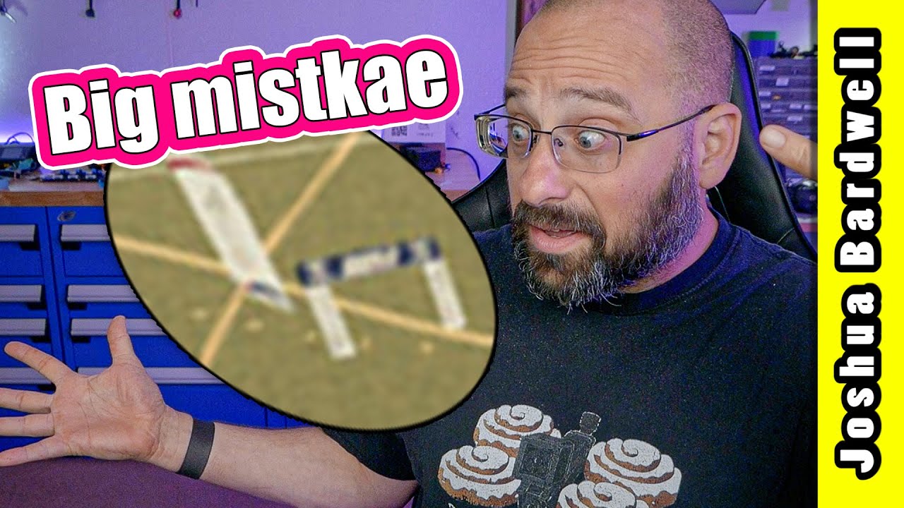 What makes a GREAT drone racing course? (2023 MultiGP GQ track break-down)