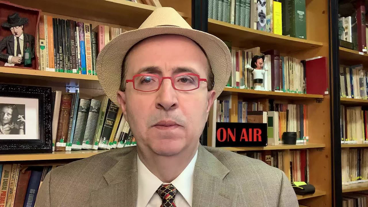 Reinaldo Azevedo: Enquanto Pazuello foge, depoimento de Mandetta devasta Bolsonaro