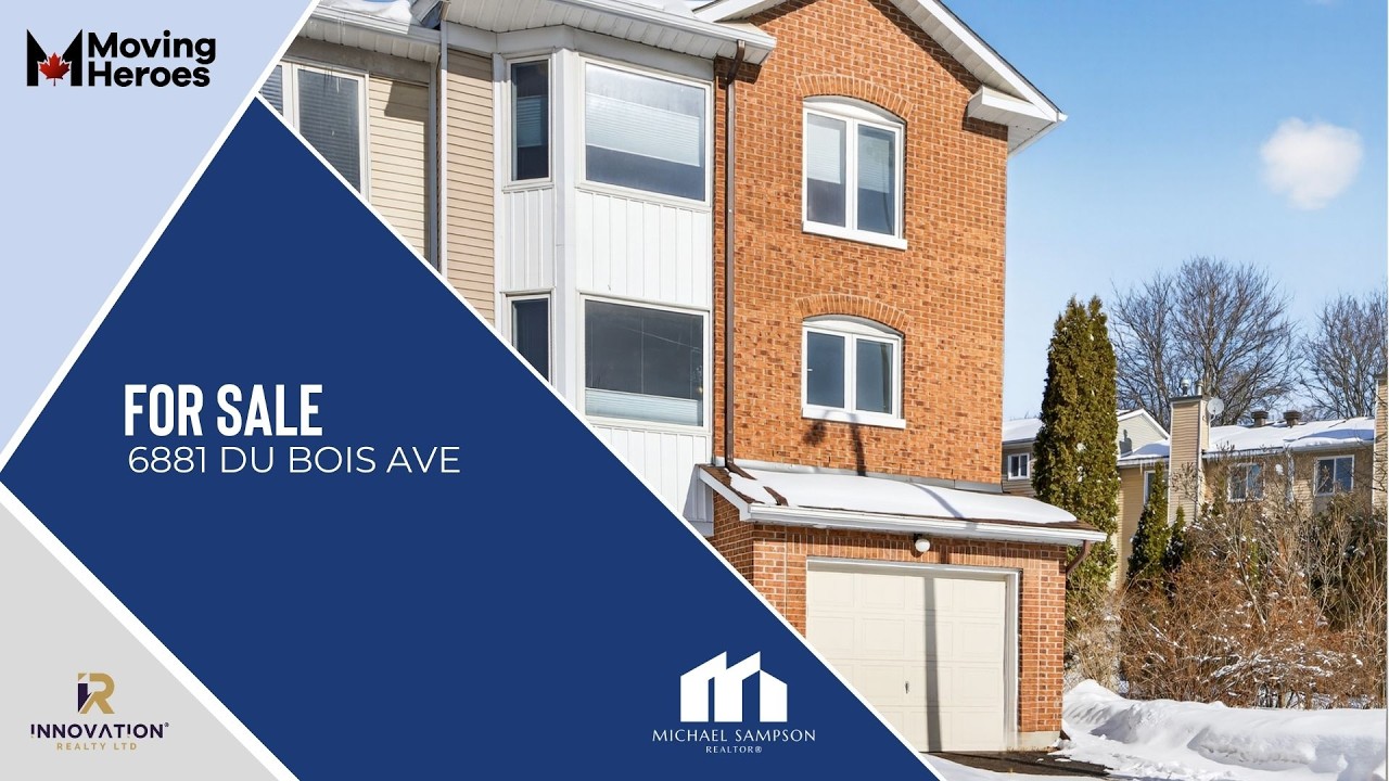6881 Du Bois Ave