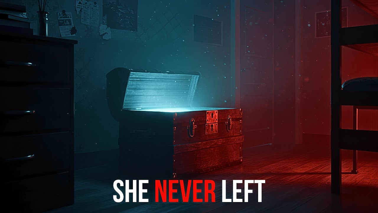 The Roommate Who Disappeared Without Packing | True Psychological Horror Story