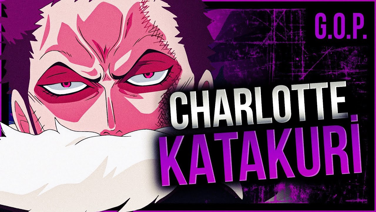 KATAKURİ'Yİ NEDEN ÇOK SEVDİK? | GELİŞİNE ONE PIECE 4