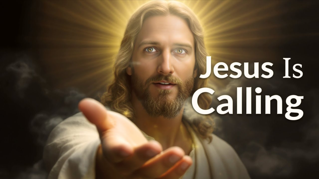 ✝️Say This Praver If You're Ready to Accept Jesus💯🫶 | A Prayer That Can Change Your Eternity