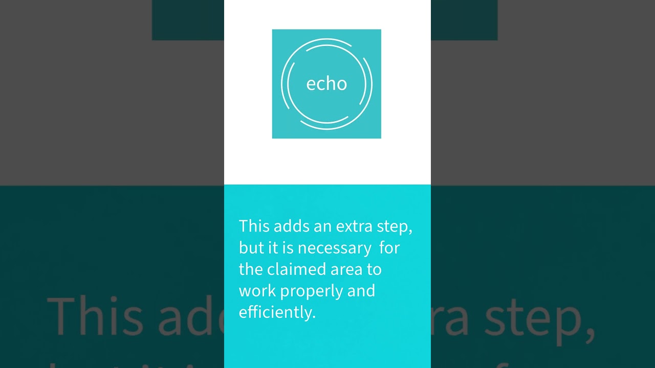 Echo Global Platform Update: New 'Submit' Button for Claimed List Sorting | 3xM Academy