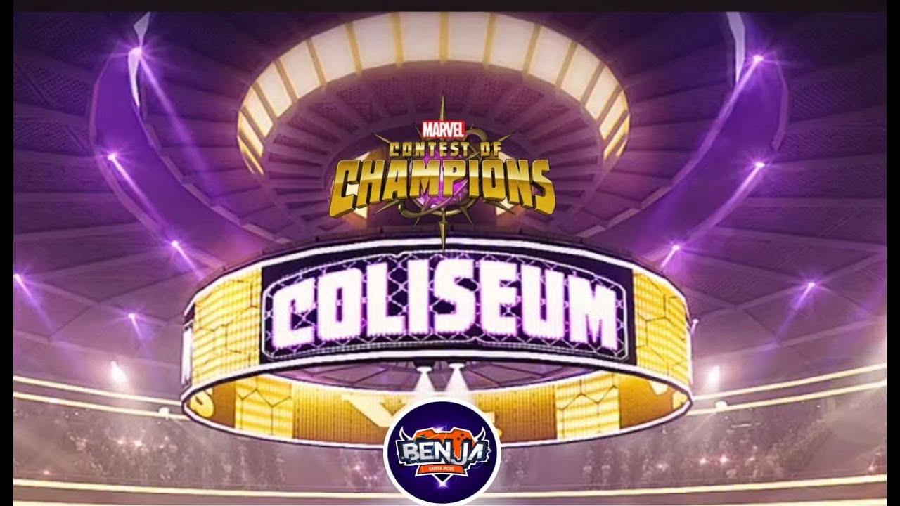 COLISEO SEGUNDA PARTE, VOID