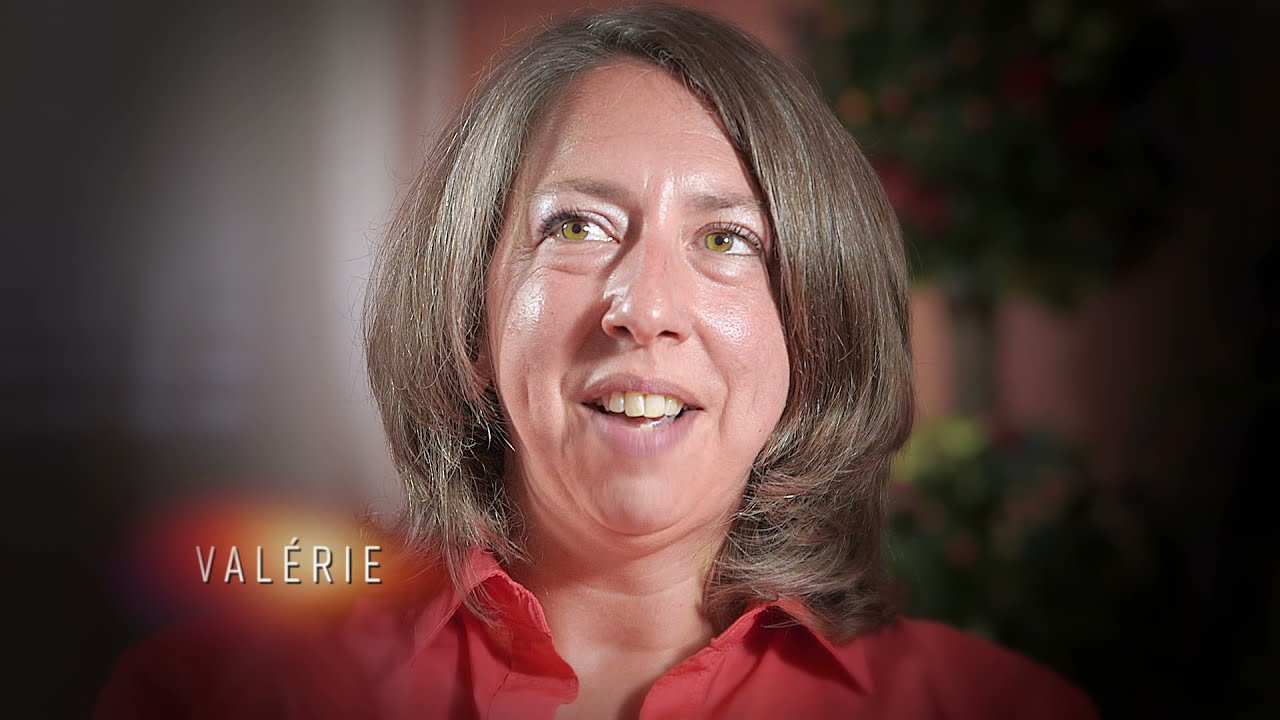Le syndrome d’Ehlers-Danlos: l'histoire de Valérie