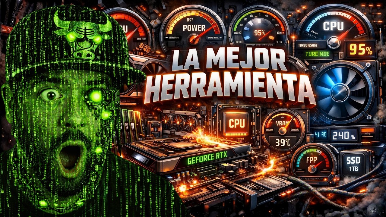 ESTA HERRAMIENTA NO TE PUEDE FALTAR