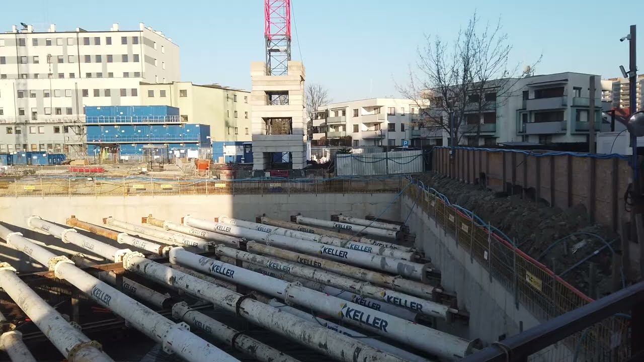 Awangarda Mogilska 7.03.2026