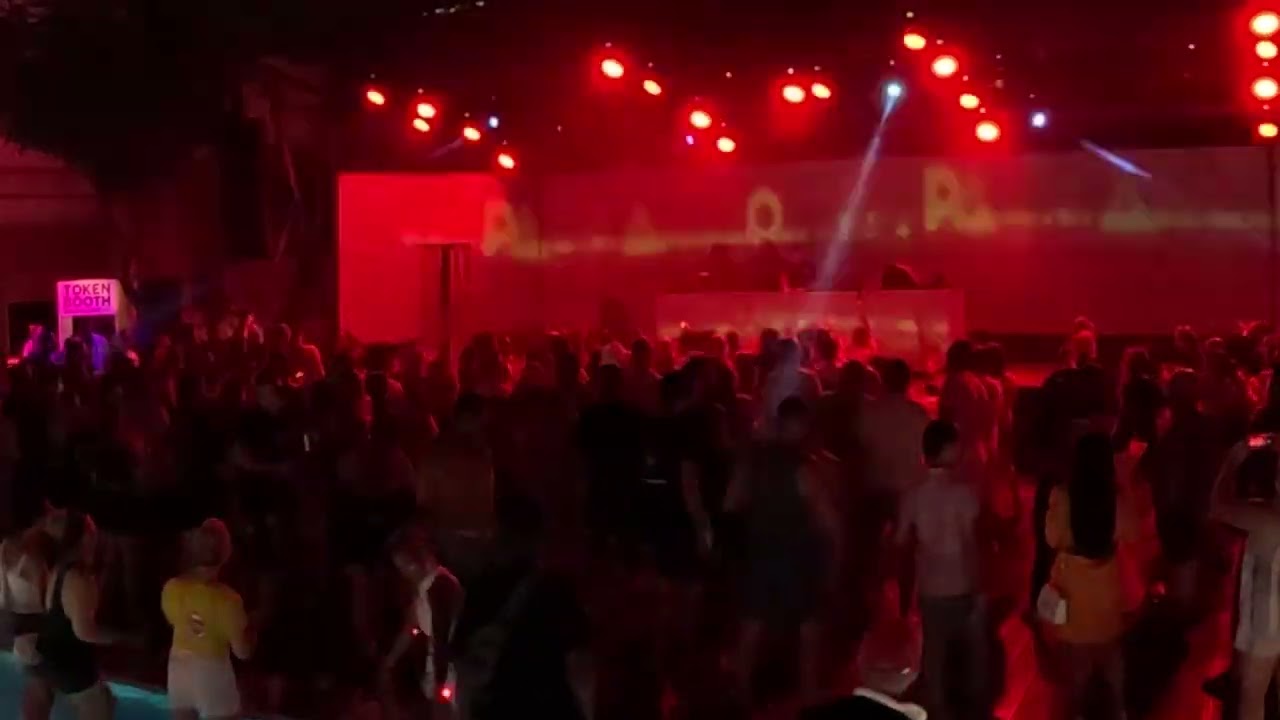 2024/09/08 - Captured Festival Malta Day4 - Paul Oakenfold 30y of Perfecto