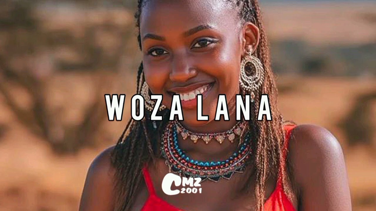 SCOTTS MAPHUMA X UNCOOL MC X  SOUTH AFRICA AMAPIANO TYPE BEAT 2026 - WOZA LANA 