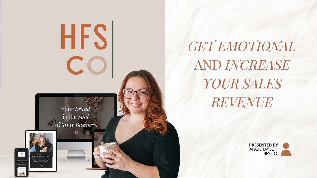 Why Being Emotional Actually Works in Business