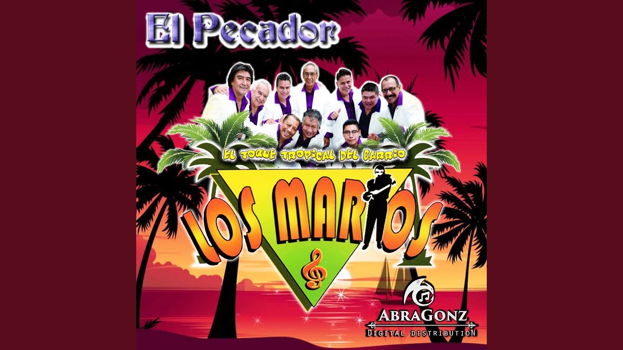El Pecador