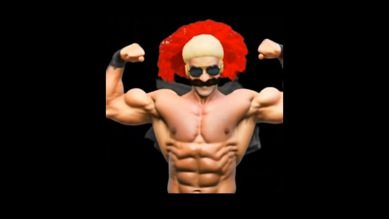 Victor baba mutlu