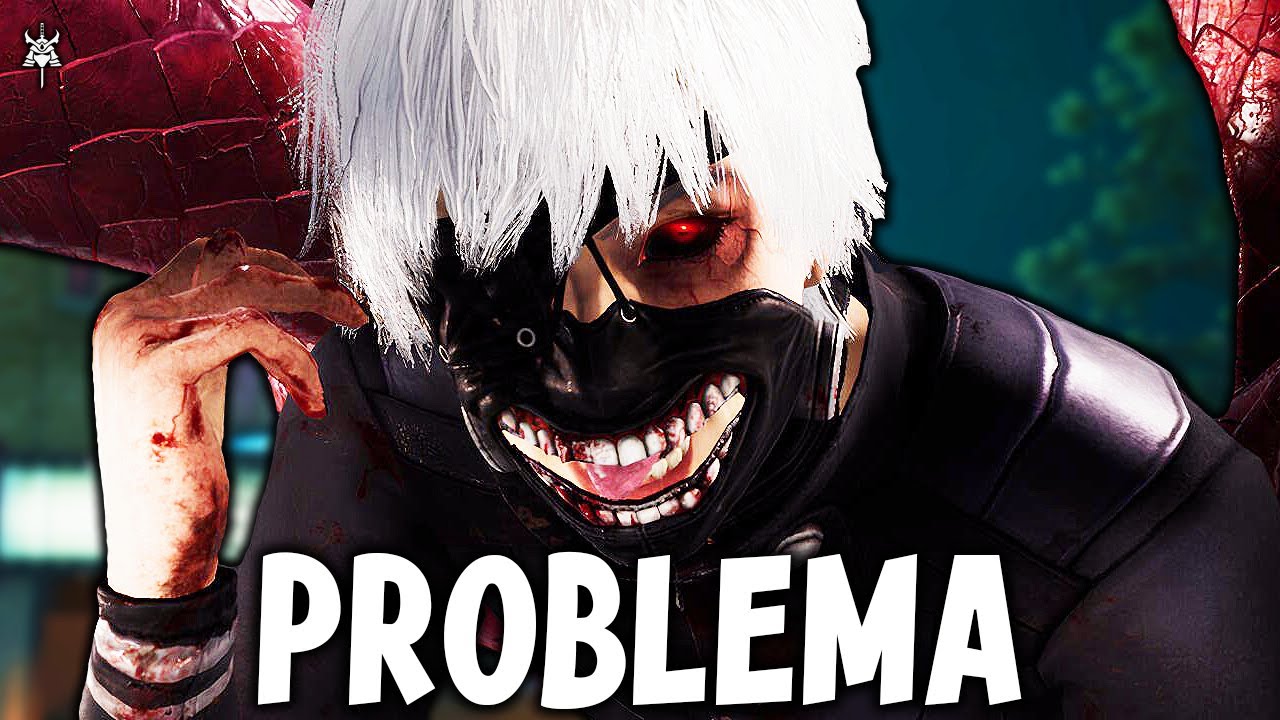 UN PROBLEMA LLAMADO KANEKI | Dead by Daylight