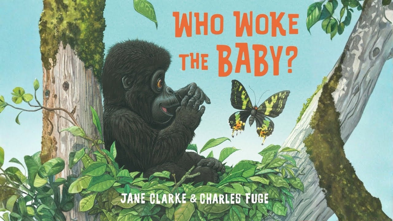 Who Woke The Baby