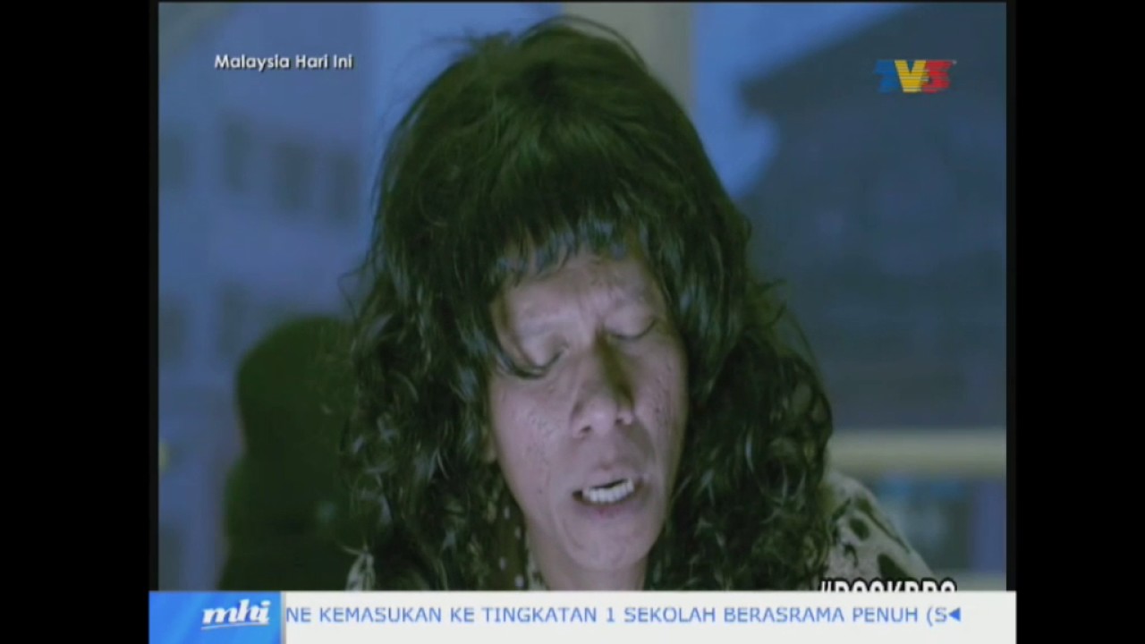 Rock Bro! Cik Man dan Dio di MHI TV3 (9 November 2016)