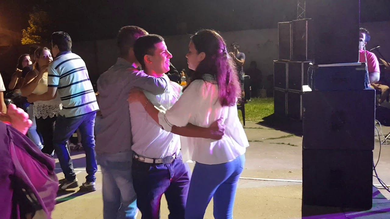 Kopa2 en vivo despedida de año 2018