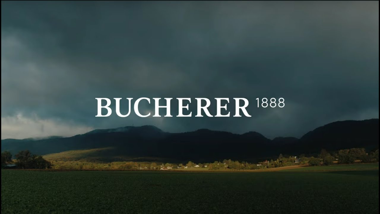 Bucherer Masters At Work