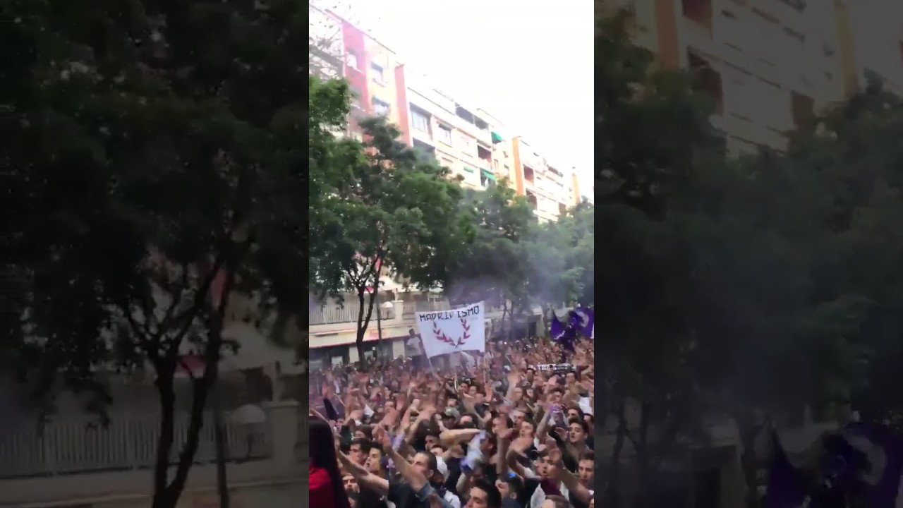 Ultras Sur - 