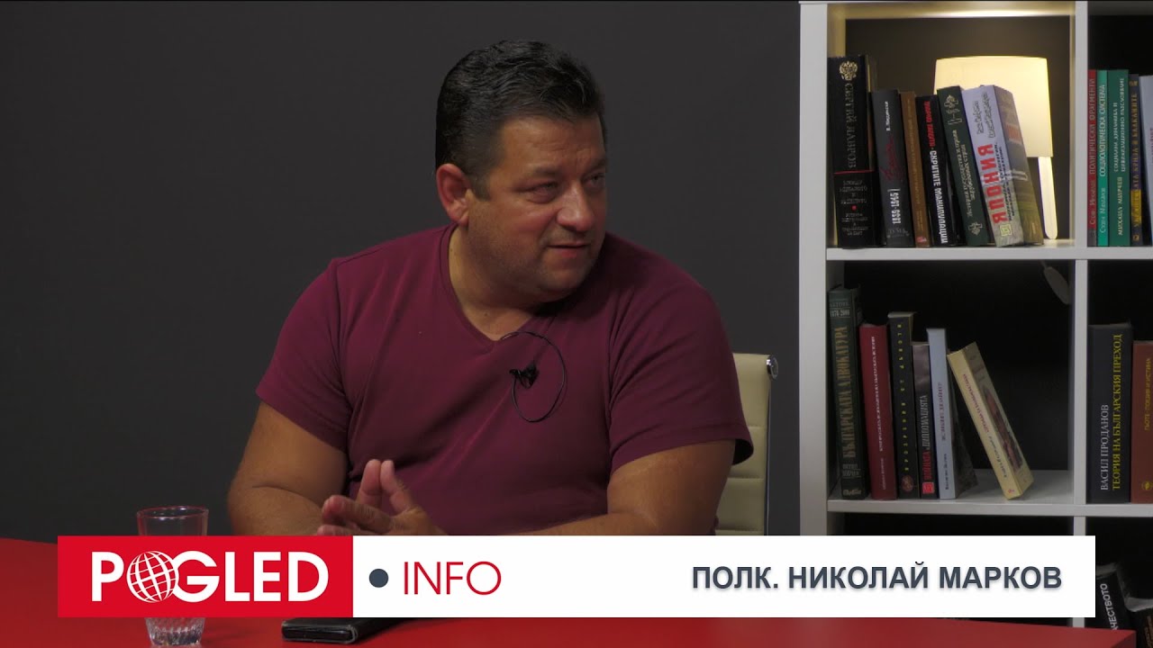 Николай Марков: Всички лидери на партии у нас са милионери до един