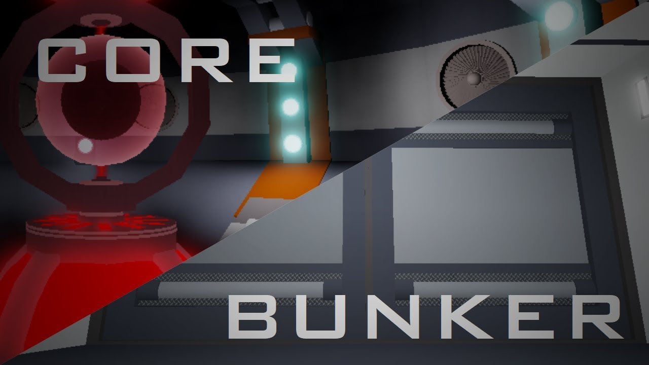 MELTDOWN Y BUNKER // Innovation Arctic Base