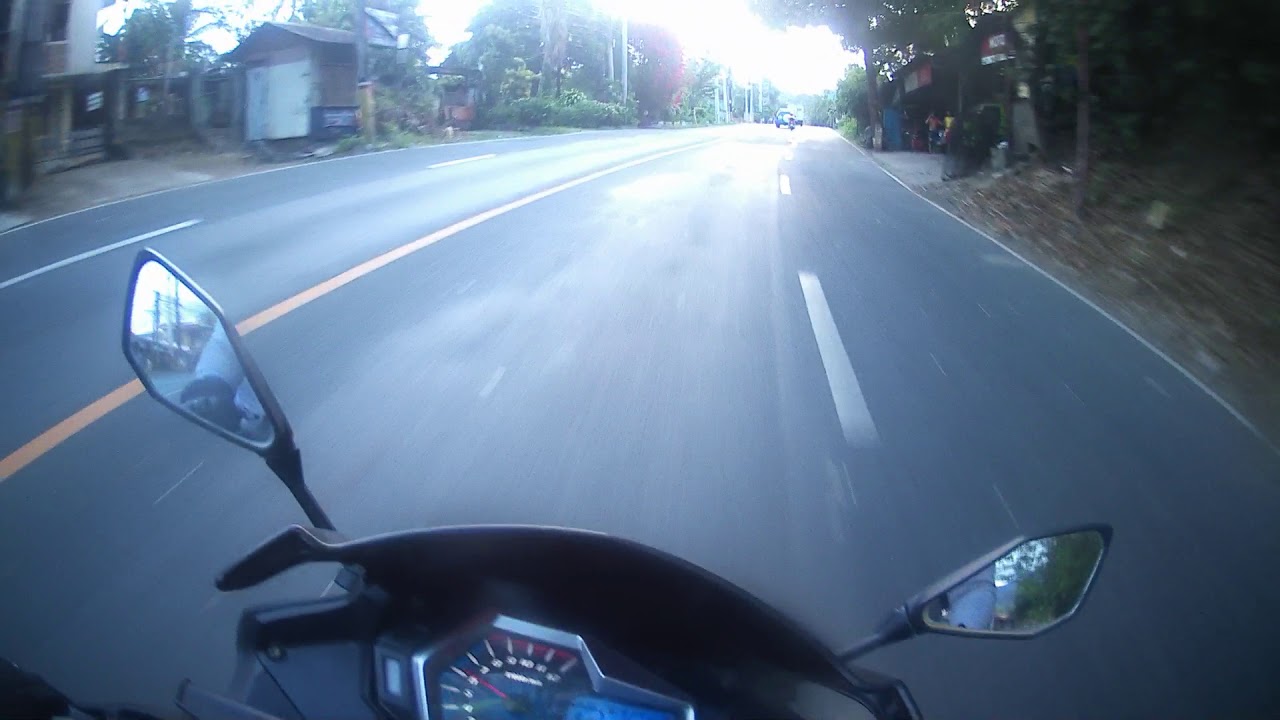 Quarantine Ride @Los Ba&ntilde;os #practicelang