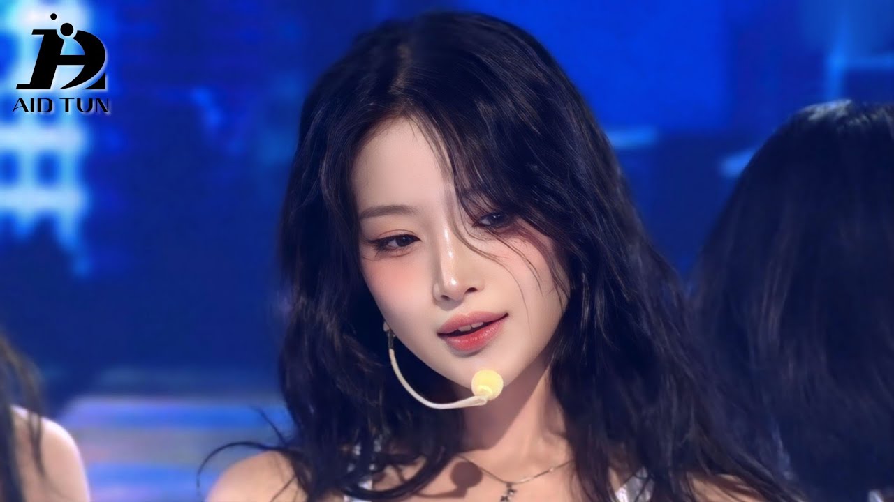 H1-KEY(하이키) - 여름이었다 교차편집(stage mix)