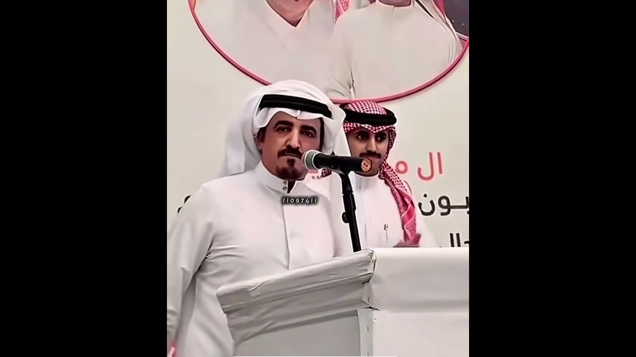 الشاعر : علي الدعيه
