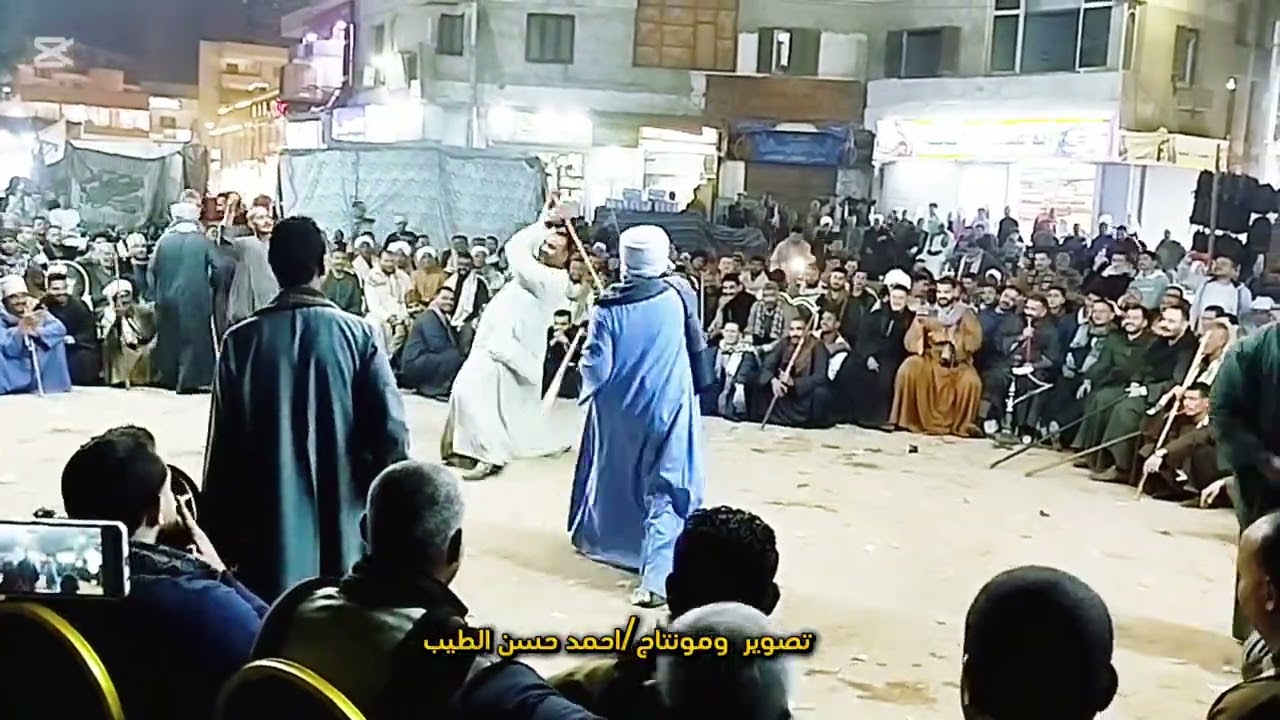 ياعيني علي الصفيان دور تحطيب ممتع  شاهد حتي النهايه  ايهاب عبده / وافي عبدالراضي 