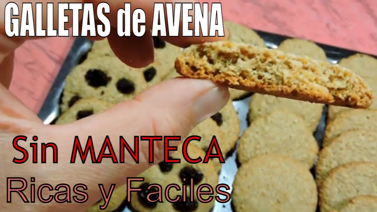 Как приготовить ОВЯСНОЕ ПЕЧЕНЬЕ🍪🍪 Легко, ЗДОРОВО, Быстро и ЭКОНОМИЧНО