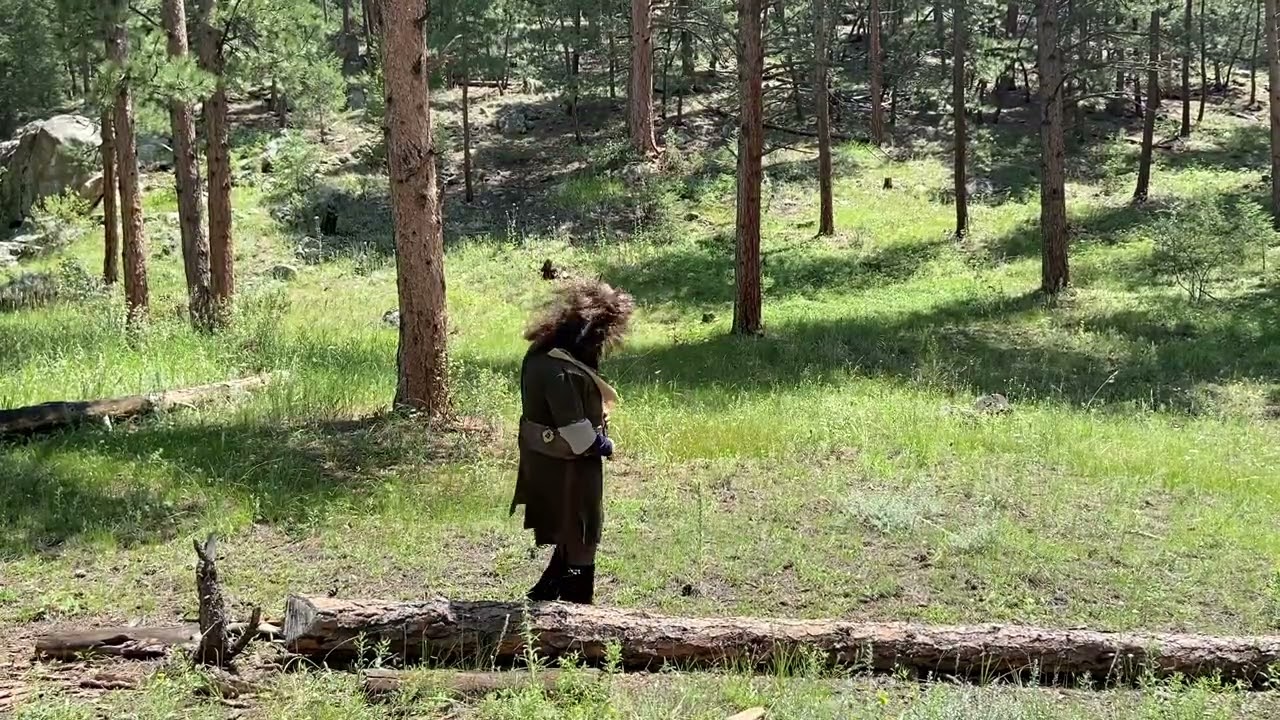 Tolof: The Protector of the Mountains: Short Film (2026)