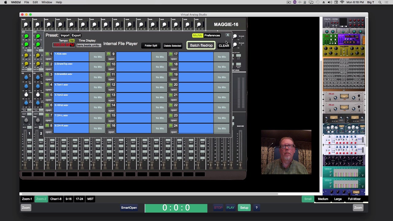 Soundcheck Tutorial - Import & Playback.mp4