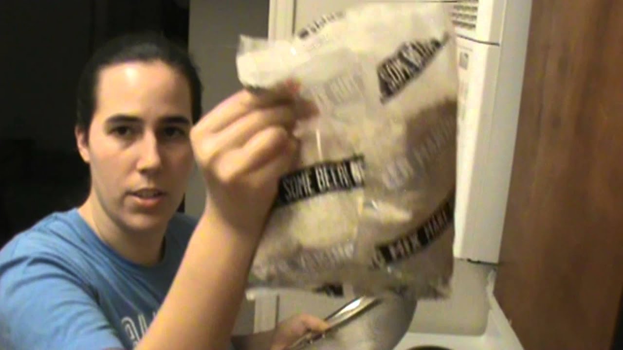 Brooklyn Brewshop Kit - Step 0 - Unboxing and Additional Items - Afternoon Wheat