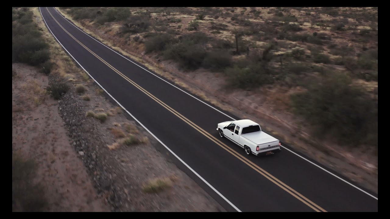 Chevy 1500 || US Mags U137TS