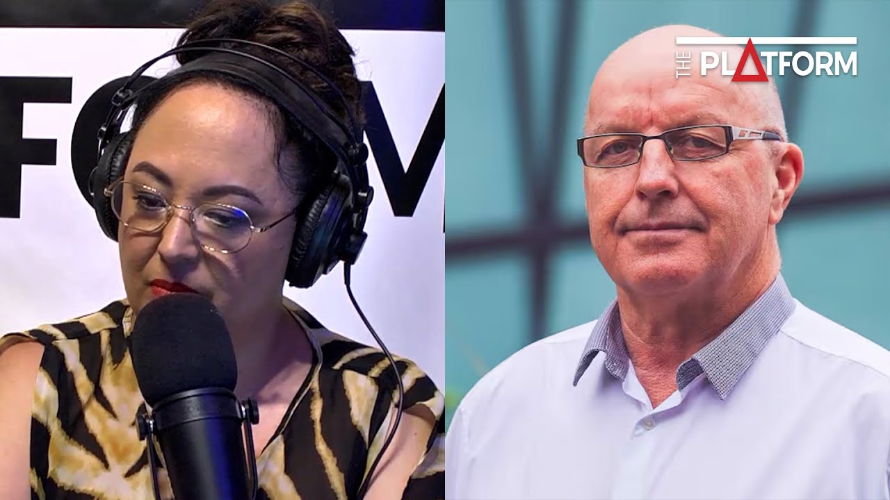 Allan Halse On The Whistleblowers At Manurewa Marae