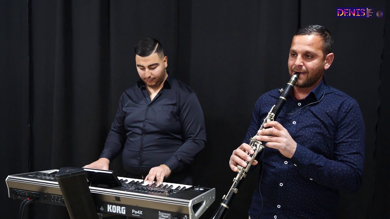 Ermali Grabjanit & Fjorentino Mehmeti - Dropollite & Pogonishte (Official Video 2021)