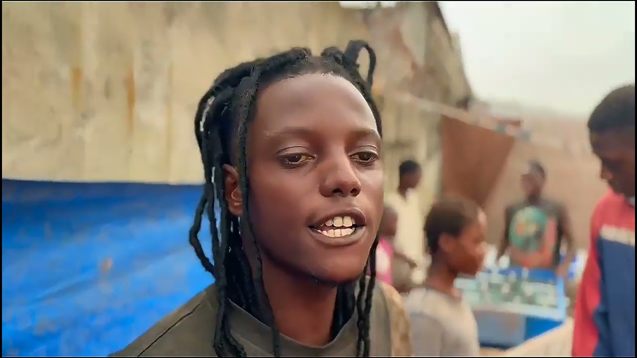 Noplus music__bala bala_ clip _officiel