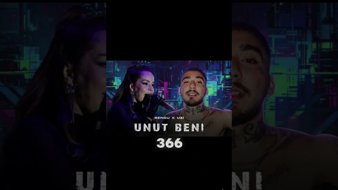 Bengü x Uzi – Unut Beni | 366 Mix #keşfetteyiz #remix #rapmusic #shortvideo #viral #tiktok #music 