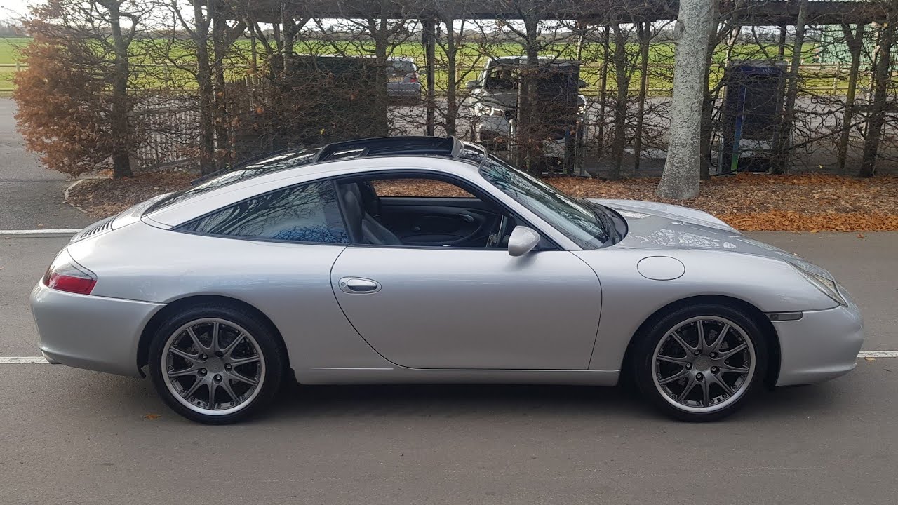 My Porsche 996 TARGA and it's inevitable ROOF REPAIRS with TIPS & MAINTENANCE to save you ££££