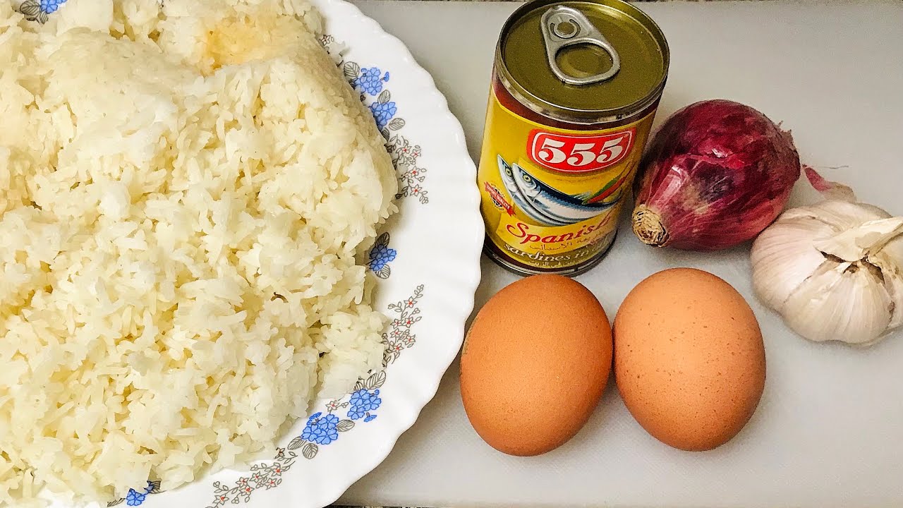 PROBLEMA SA BAHAW O KANING LAMIG? GANITO GAWIN MO! SUBRANG SARAP